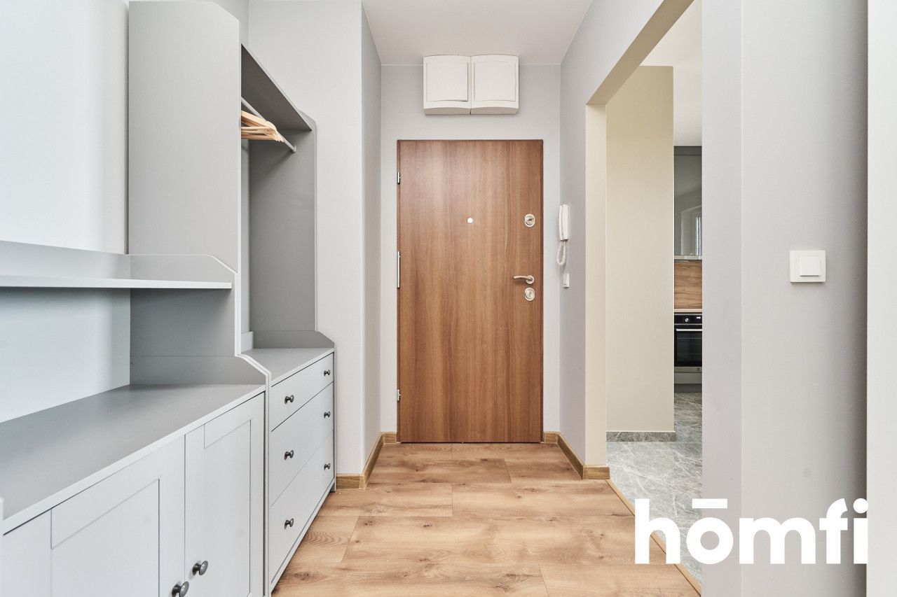 2 rooms | separate kitchen | Kamienna 145 | Garage - Квартира - Оренда - Wrocław, Krzyki / Huby