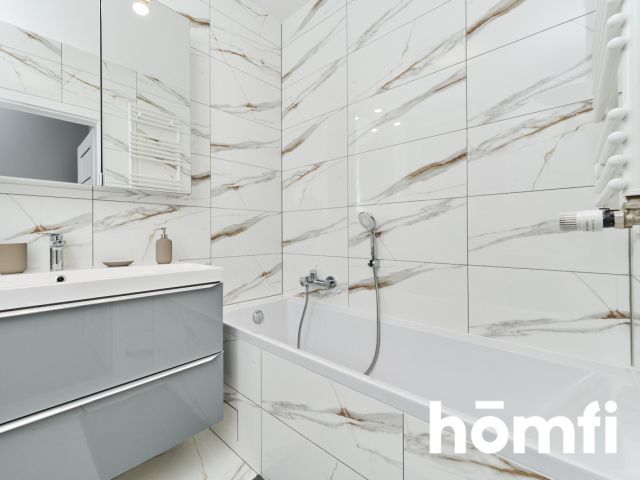 2 pokojoe | osobna kuchnia | Kamienna 145 | Garaż - Mieszkanie - Wynajem - Wrocław, Krzyki / Huby