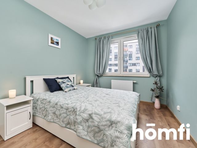 2 pokojoe | osobna kuchnia | Kamienna 145 | Garaż - Mieszkanie - Wynajem - Wrocław, Krzyki / Huby