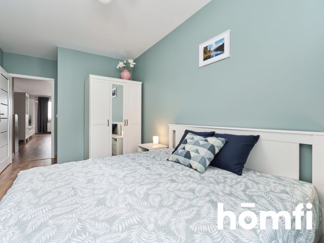 2 pokojoe | osobna kuchnia | Kamienna 145 | Garaż - Mieszkanie - Wynajem - Wrocław, Krzyki / Huby