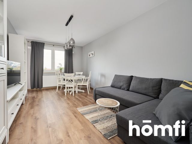 2 pokojoe | osobna kuchnia | Kamienna 145 | Garaż - Mieszkanie - Wynajem - Wrocław, Krzyki / Huby