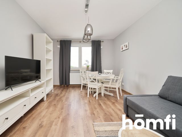 2 rooms | separate kitchen | Kamienna 145 | Garage - Квартира - Оренда - Wrocław, Krzyki / Huby