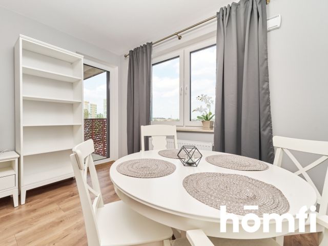 2 pokojoe | osobna kuchnia | Kamienna 145 | Garaż - Mieszkanie - Wynajem - Wrocław, Krzyki / Huby