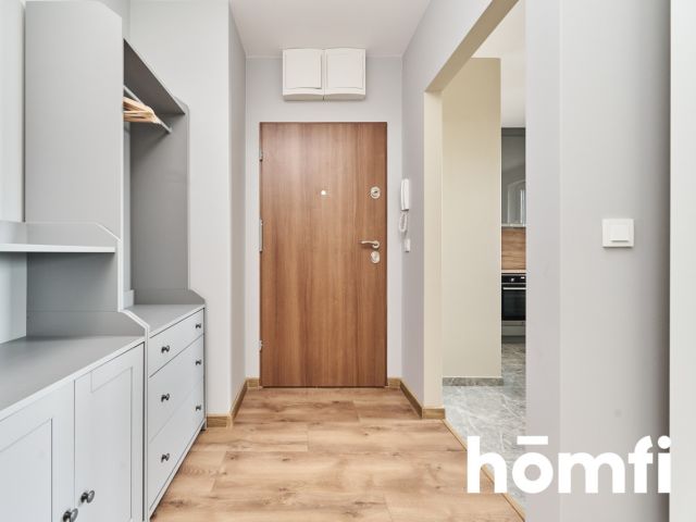 2 pokojoe | osobna kuchnia | Kamienna 145 | Garaż - Mieszkanie - Wynajem - Wrocław, Krzyki / Huby