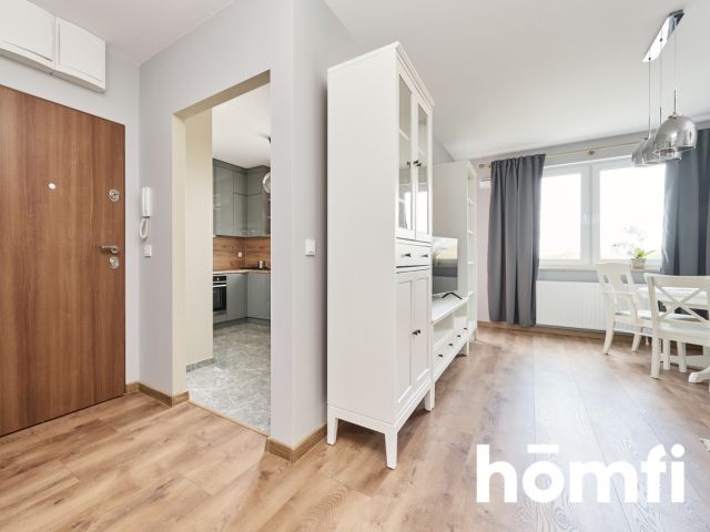 2 pokojoe | osobna kuchnia | Kamienna 145 | Garaż - Mieszkanie - Wynajem - Wrocław, Krzyki / Huby