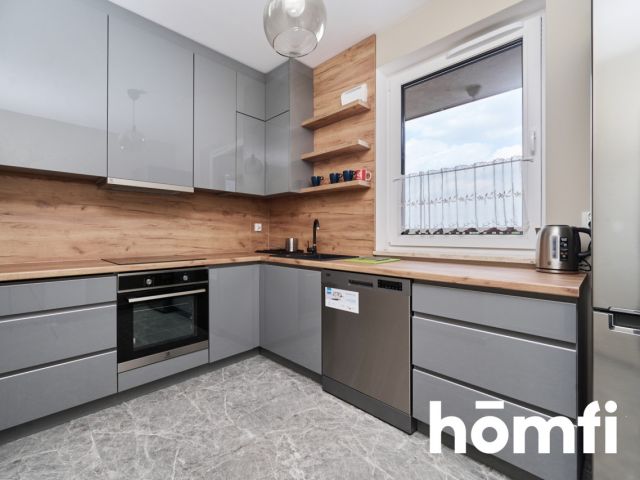 2 pokojoe | osobna kuchnia | Kamienna 145 | Garaż - Mieszkanie - Wynajem - Wrocław, Krzyki / Huby