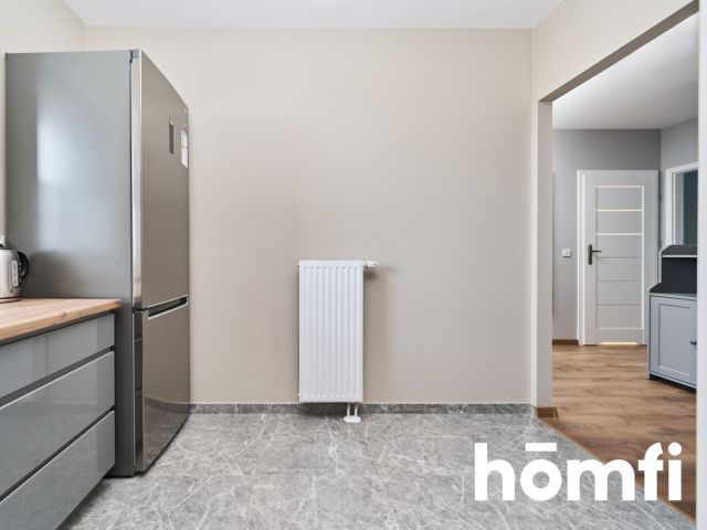 2 pokojoe | osobna kuchnia | Kamienna 145 | Garaż - Mieszkanie - Wynajem - Wrocław, Krzyki / Huby