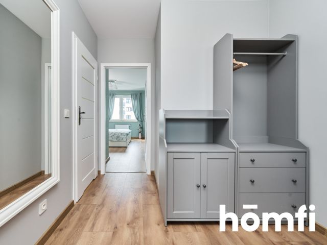 2 pokojoe | osobna kuchnia | Kamienna 145 | Garaż - Mieszkanie - Wynajem - Wrocław, Krzyki / Huby