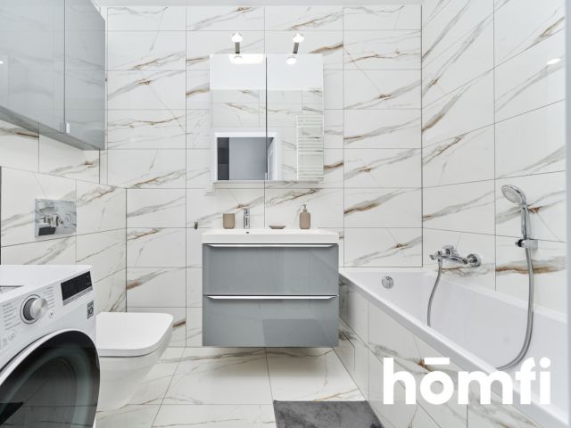 2 pokojoe | osobna kuchnia | Kamienna 145 | Garaż - Mieszkanie - Wynajem - Wrocław, Krzyki / Huby