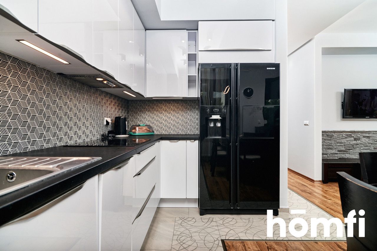 2 rooms | 50 m² | garden | Nyska Street | garage - Квартира - Оренда - Wrocław, Krzyki / Huby