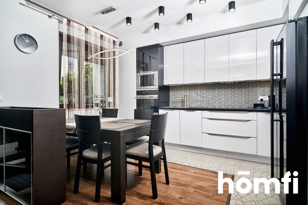 2 rooms | 50 m² | garden | Nyska Street | garage - Квартира - Оренда - Wrocław, Krzyki / Huby