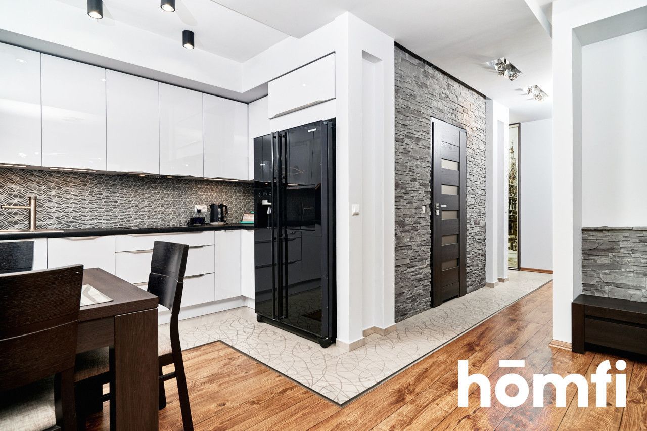 2 rooms | 50 m² | garden | Nyska Street | garage - Квартира - Оренда - Wrocław, Krzyki / Huby