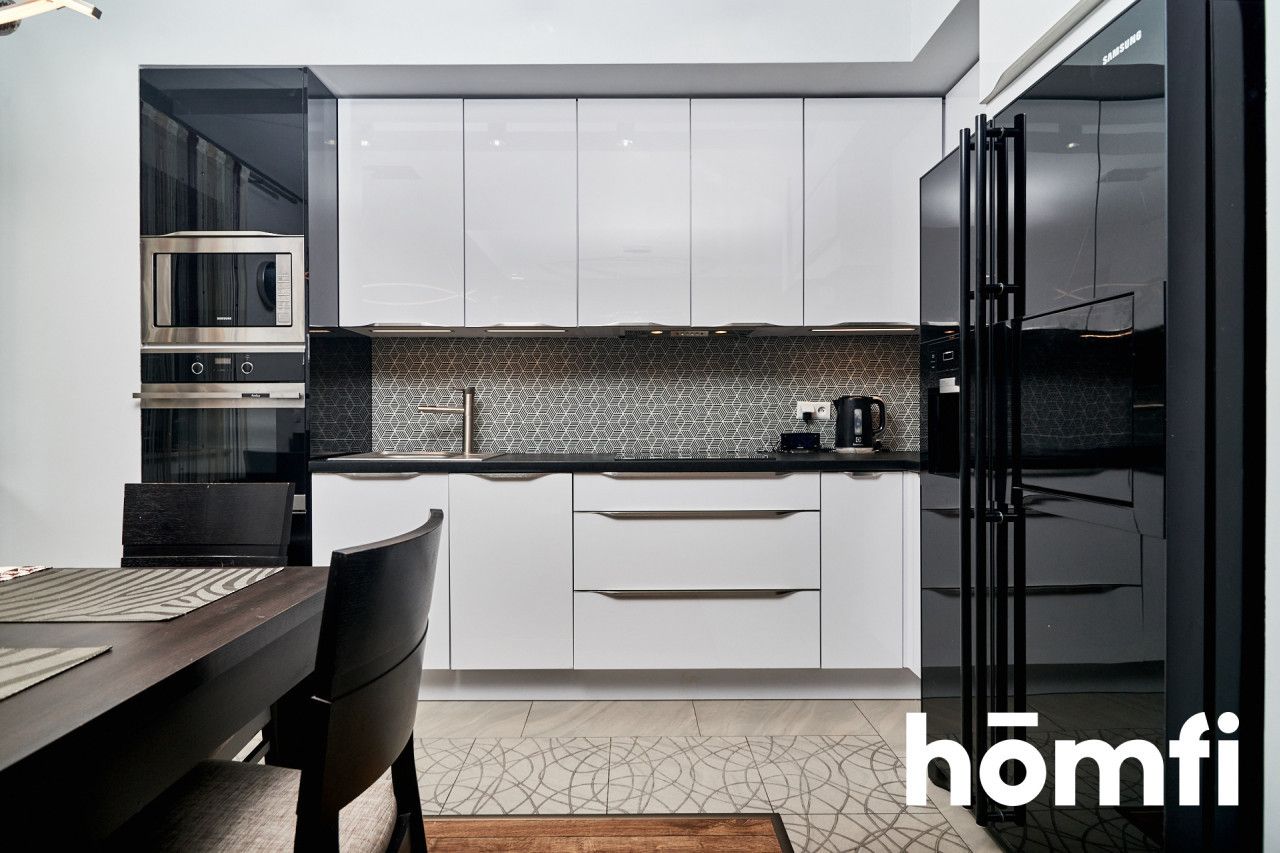 2 rooms | 50 m² | garden | Nyska Street | garage - Квартира - Оренда - Wrocław, Krzyki / Huby