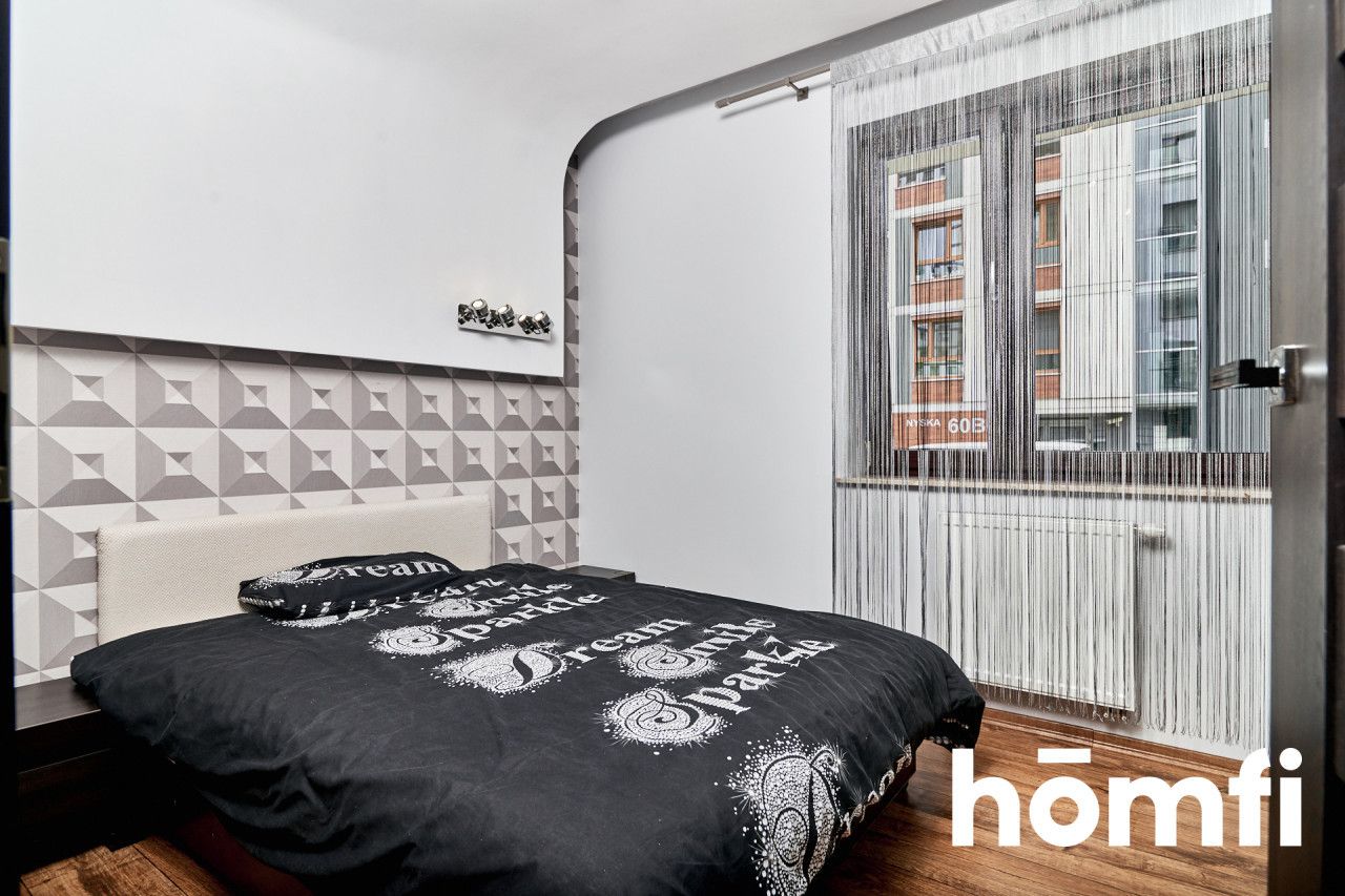 2 rooms | 50 m² | garden | Nyska Street | garage - Квартира - Оренда - Wrocław, Krzyki / Huby