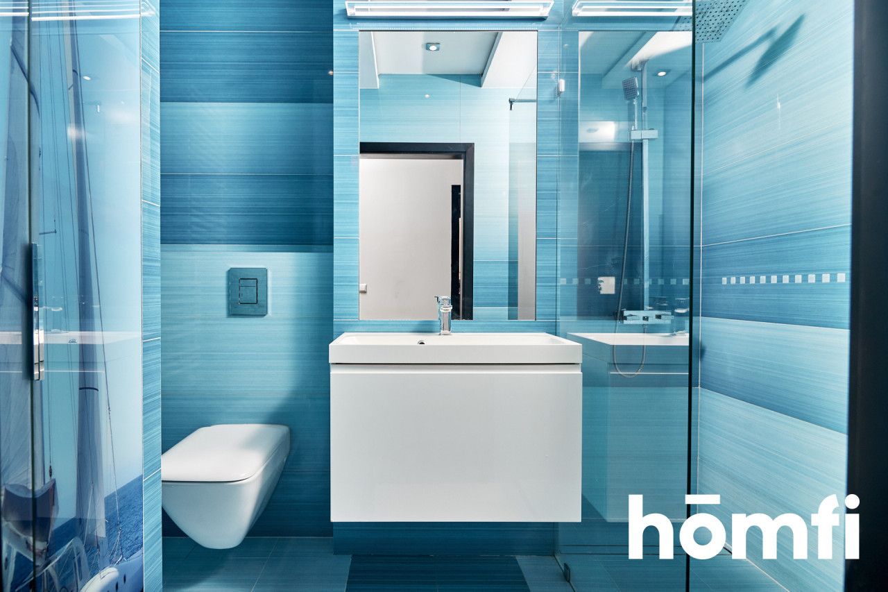 2 rooms | 50 m² | garden | Nyska Street | garage - Квартира - Оренда - Wrocław, Krzyki / Huby