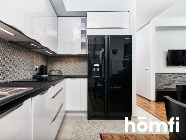 2 pokoje | 50m2 | ogród | ul. Nyska | garaż - Mieszkanie - Wynajem - Wrocław, Krzyki / Huby