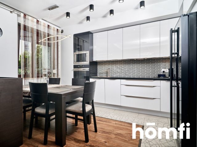 2 pokoje | 50m2 | ogród | ul. Nyska | garaż - Mieszkanie - Wynajem - Wrocław, Krzyki / Huby