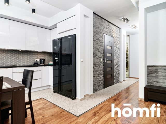 2 pokoje | 50m2 | ogród | ul. Nyska | garaż - Mieszkanie - Wynajem - Wrocław, Krzyki / Huby