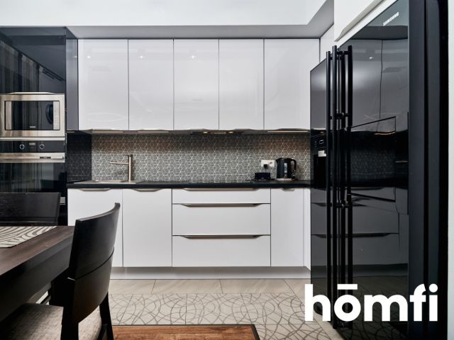 2 pokoje | 50m2 | ogród | ul. Nyska | garaż - Mieszkanie - Wynajem - Wrocław, Krzyki / Huby