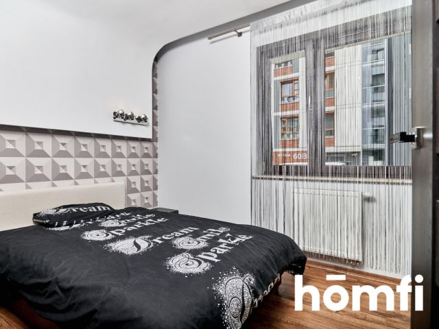 2 pokoje | 50m2 | ogród | ul. Nyska | garaż - Mieszkanie - Wynajem - Wrocław, Krzyki / Huby