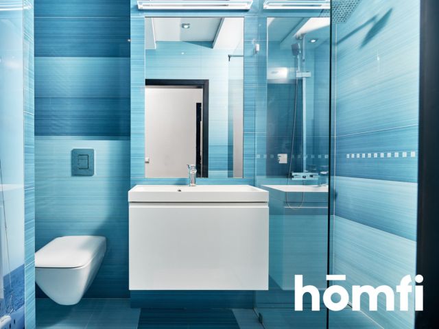 2 pokoje | 50m2 | ogród | ul. Nyska | garaż - Mieszkanie - Wynajem - Wrocław, Krzyki / Huby