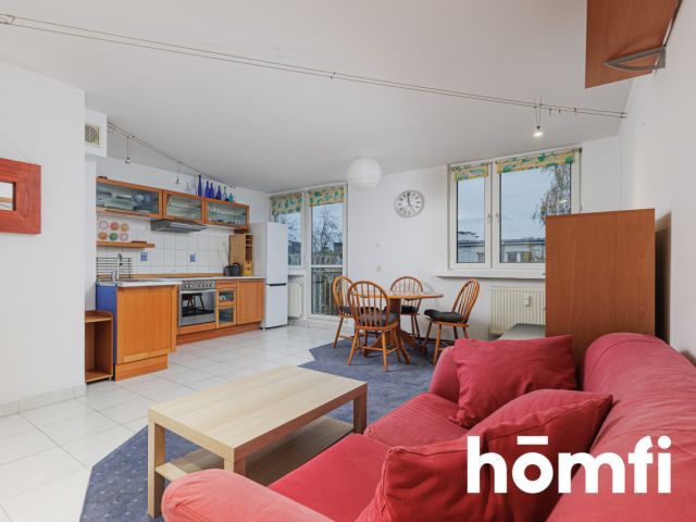 Przytulne, 2 Pokojowe Mieszkanie Na Nowym Dworze - Mieszkanie - Wynajem - Wrocław, Fabryczna / Nowy Dwór