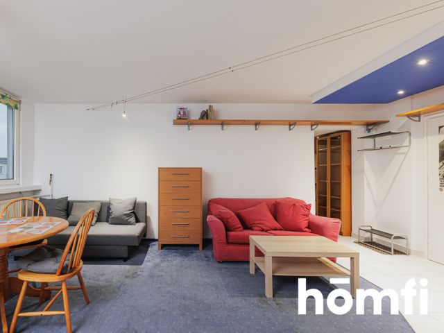 Przytulne, 2 Pokojowe Mieszkanie Na Nowym Dworze - Mieszkanie - Wynajem - Wrocław, Fabryczna / Nowy Dwór