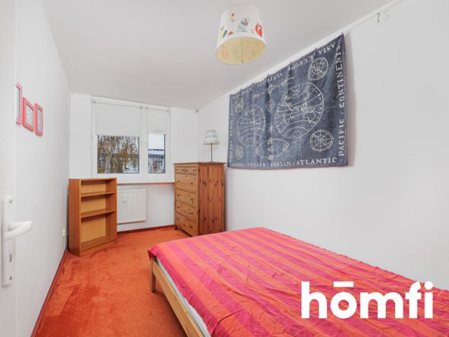 Przytulne, 2 Pokojowe Mieszkanie Na Nowym Dworze - Mieszkanie - Wynajem - Wrocław, Fabryczna / Nowy Dwór