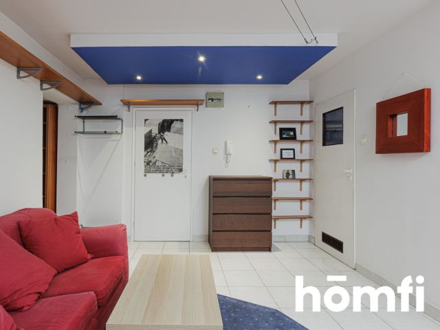 Przytulne, 2 Pokojowe Mieszkanie Na Nowym Dworze - Mieszkanie - Wynajem - Wrocław, Fabryczna / Nowy Dwór