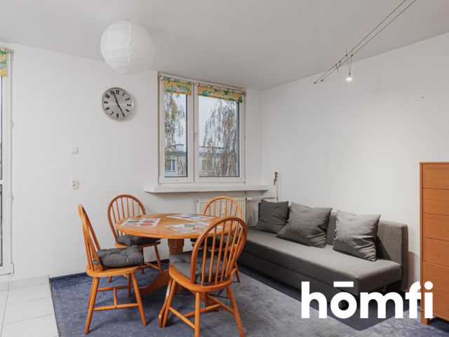 Przytulne, 2 Pokojowe Mieszkanie Na Nowym Dworze - Mieszkanie - Wynajem - Wrocław, Fabryczna / Nowy Dwór