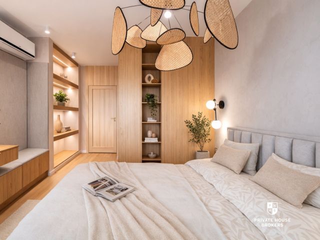 Top Floor | 67 m² | 60 m² Terrace | Wiślane Tarasy2.0| Grzegórzki - Квартира - Оренда - Kraków, Śródmieście / Grzegórzki