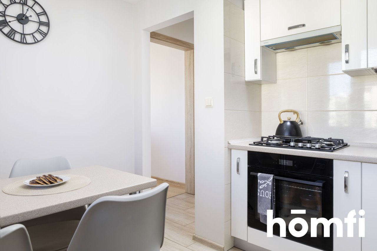 Studio apartment in a great location - Apartment - Sale - Kielce