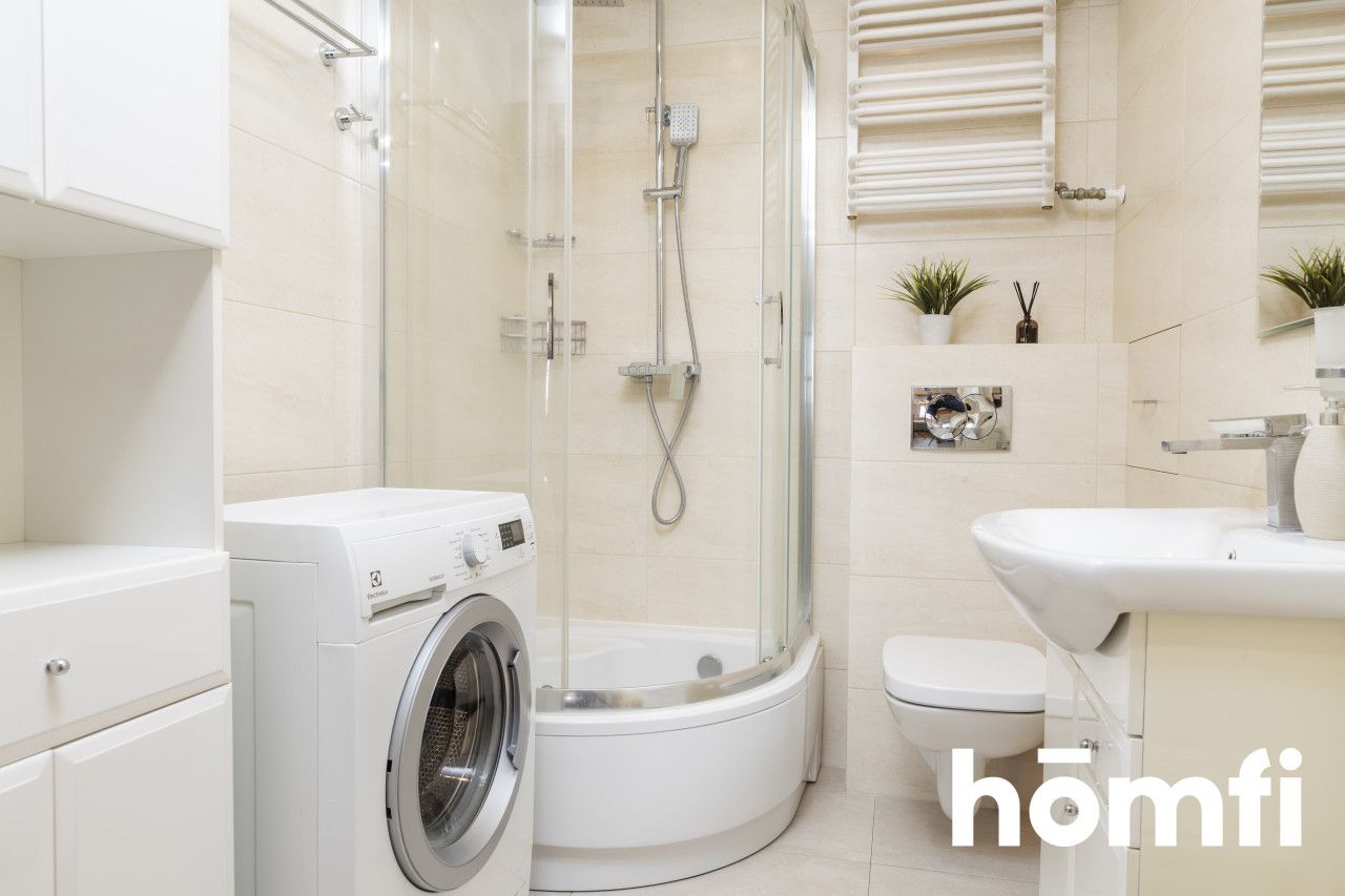 Studio apartment in a great location - Apartment - Sale - Kielce