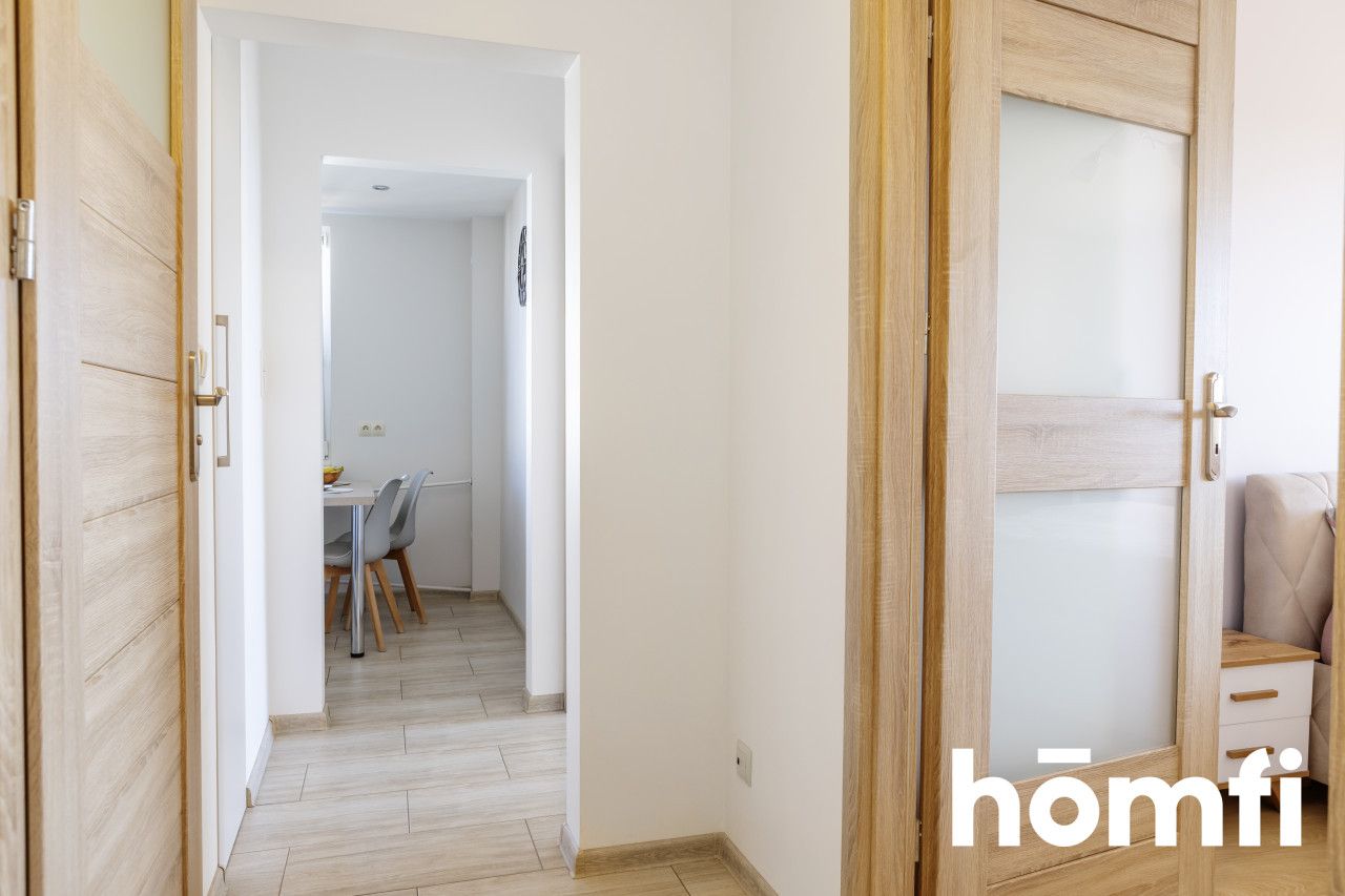 Studio apartment in a great location - Apartment - Sale - Kielce