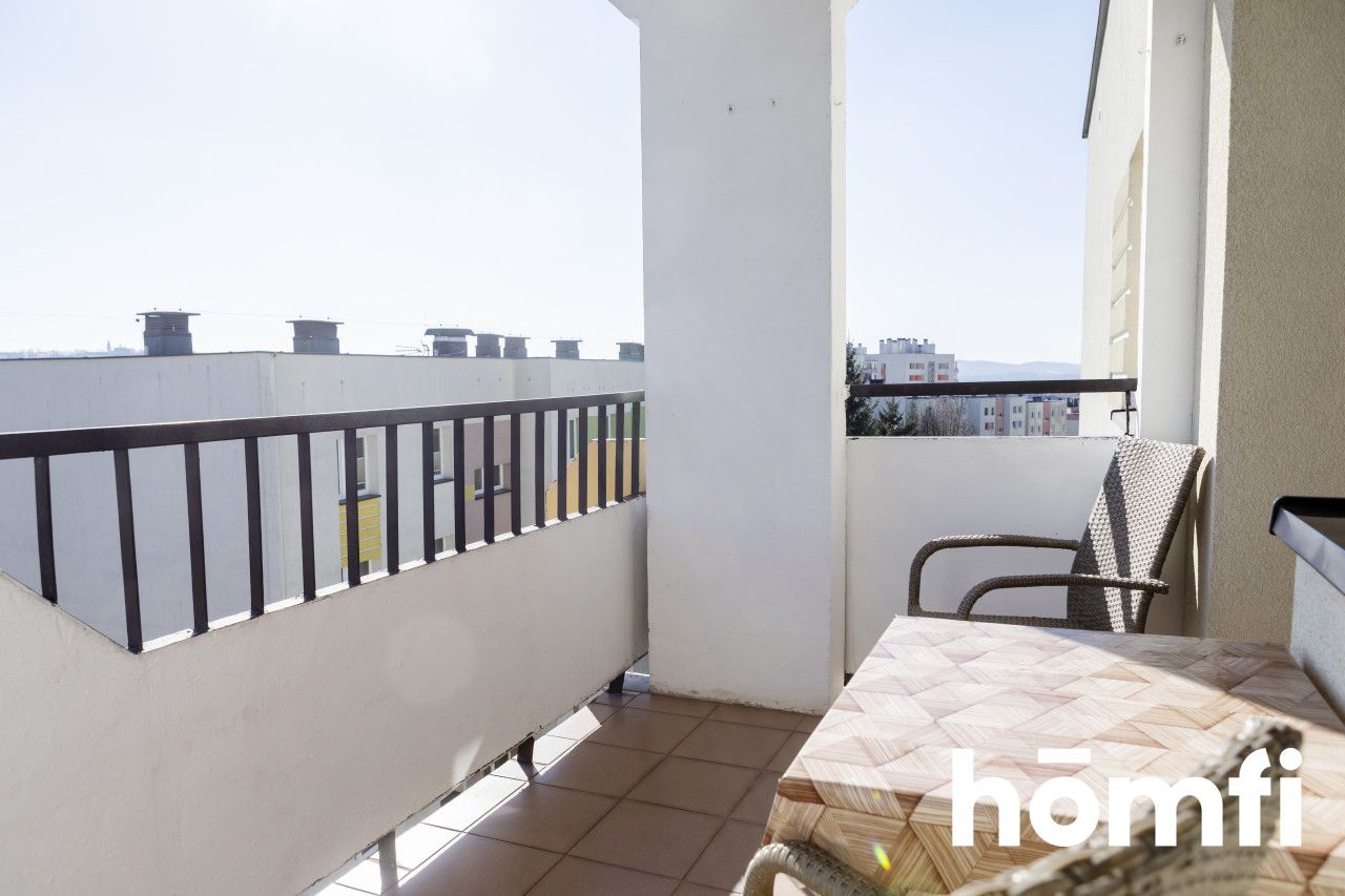 Studio apartment in a great location - Apartment - Sale - Kielce