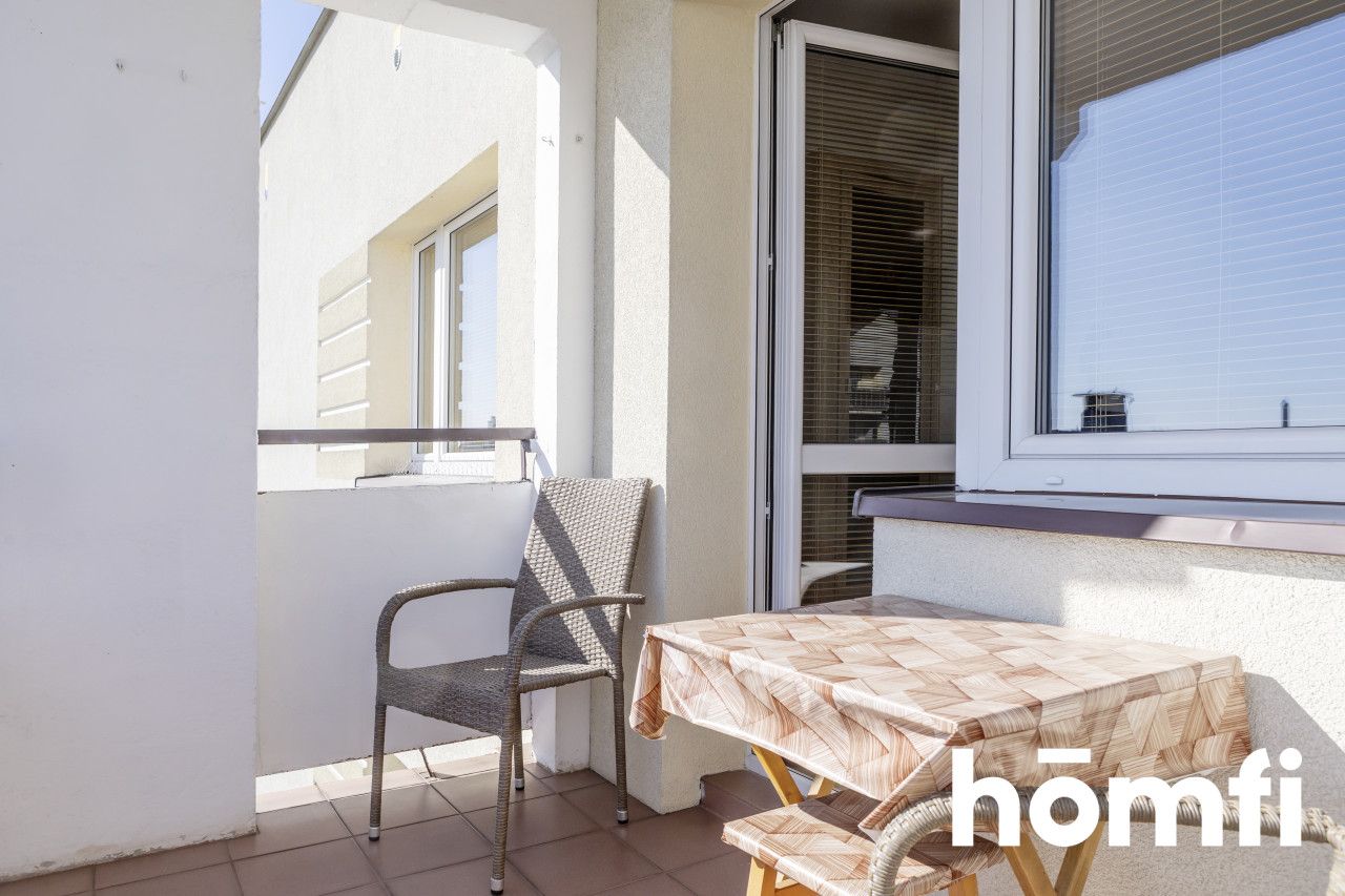 Studio apartment in a great location - Apartment - Sale - Kielce