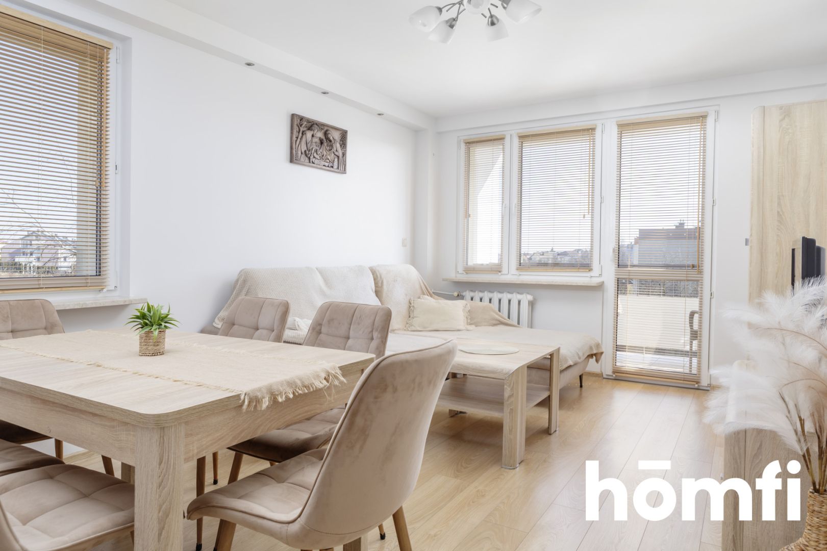 Studio apartment in a great location - Apartment - Sale - Kielce