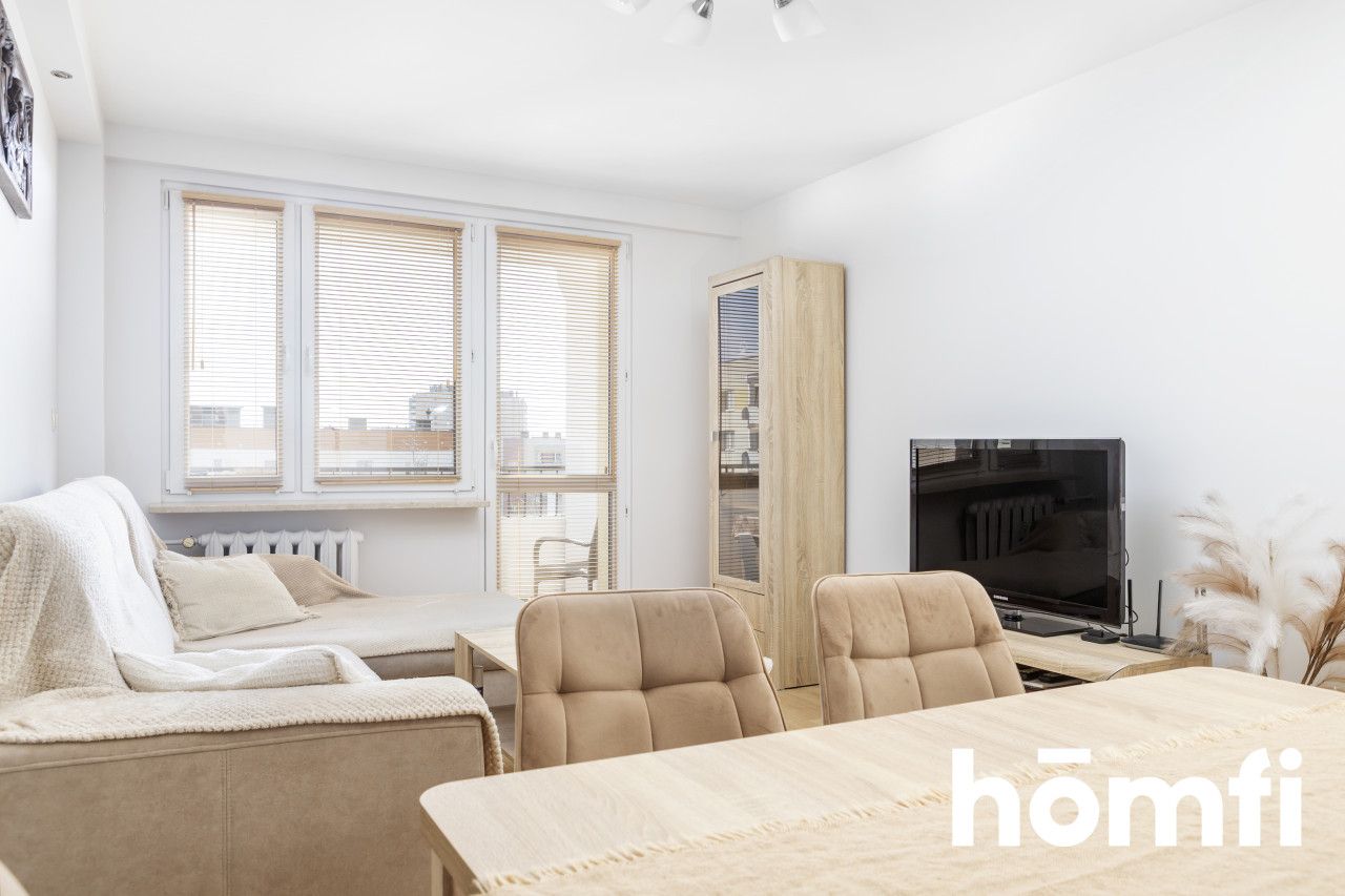 Studio apartment in a great location - Apartment - Sale - Kielce