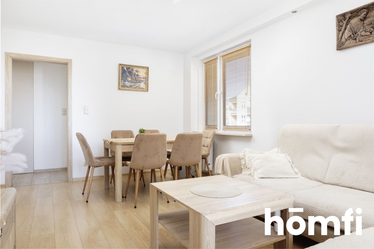 Studio apartment in a great location - Apartment - Sale - Kielce