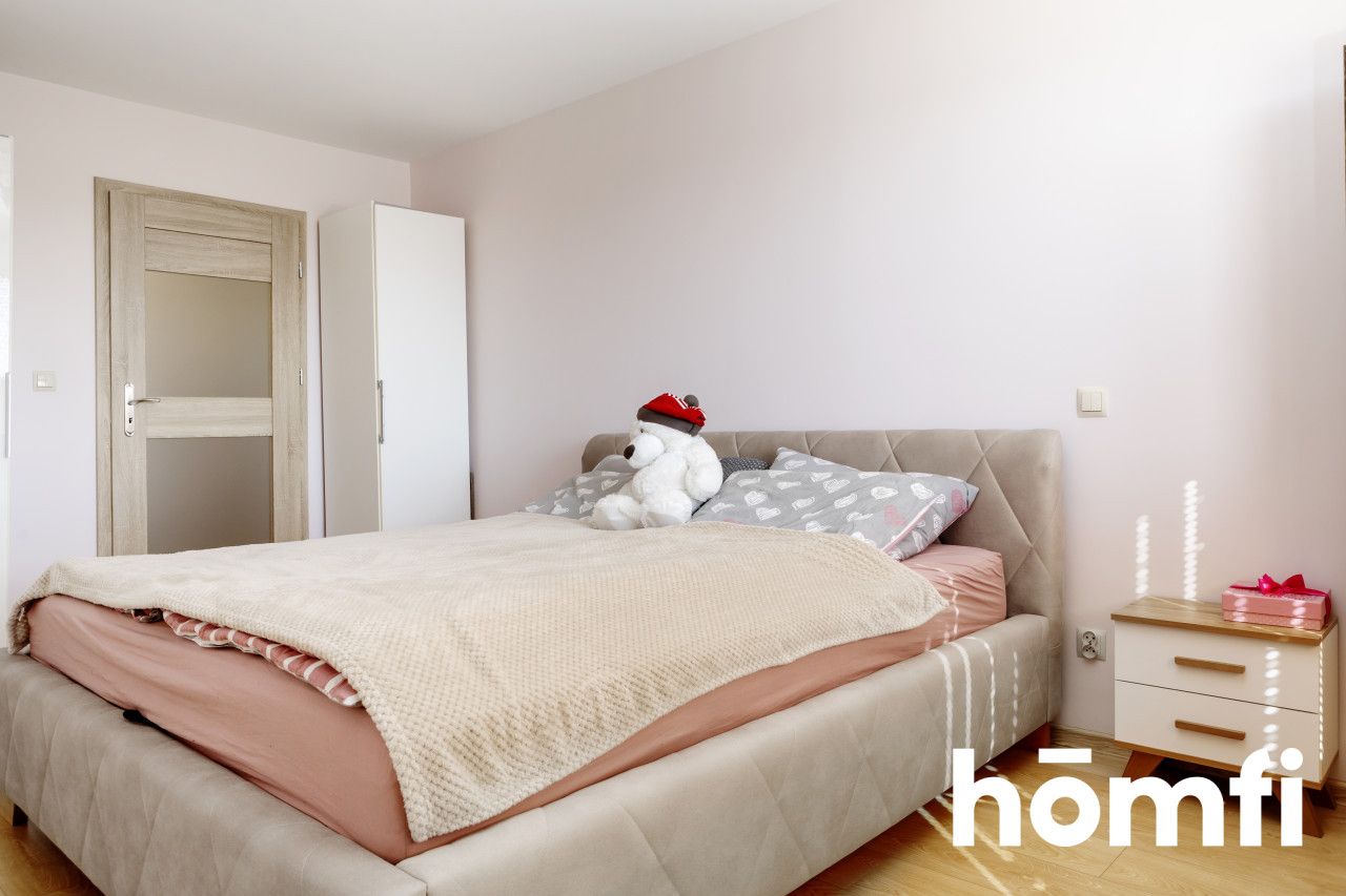 Studio apartment in a great location - Apartment - Sale - Kielce