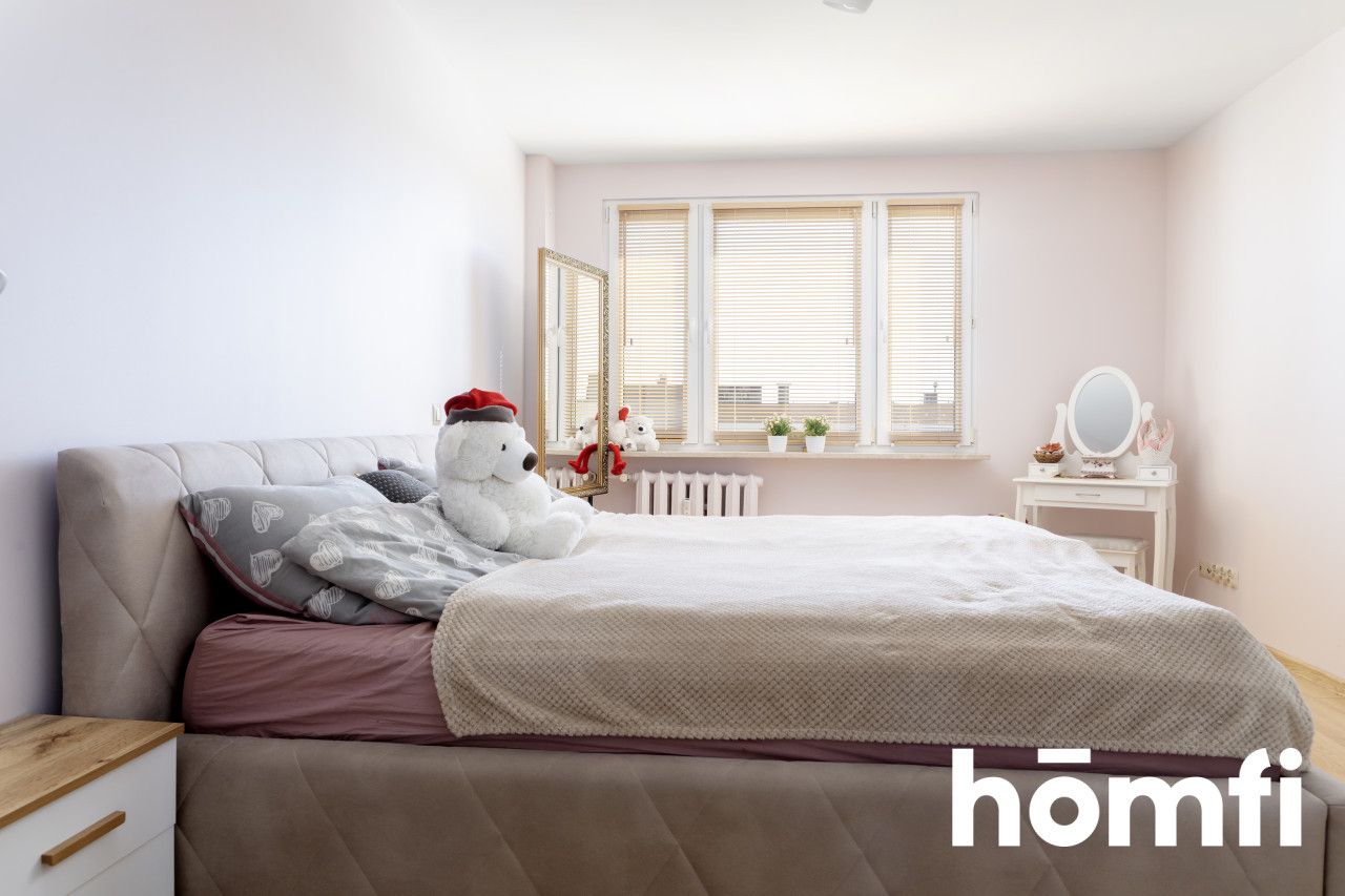 Studio apartment in a great location - Apartment - Sale - Kielce