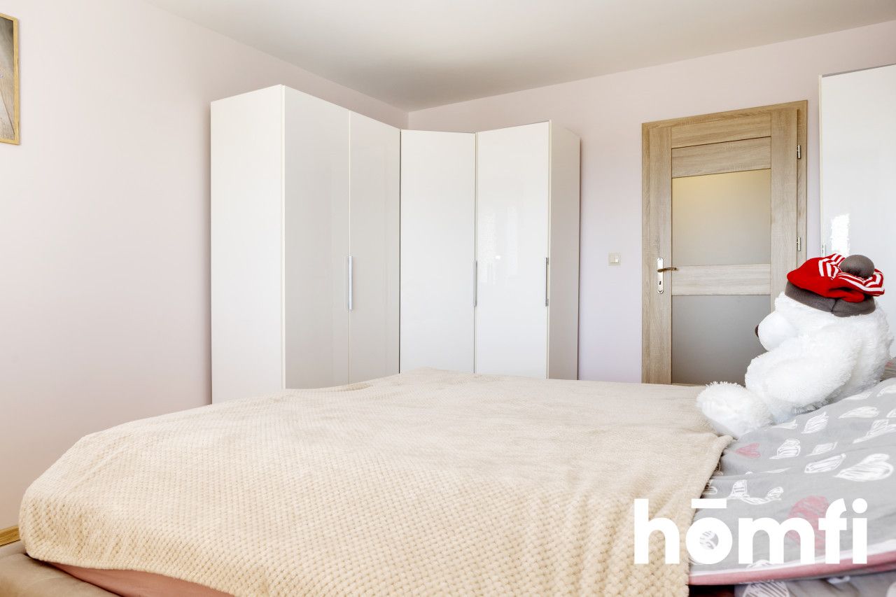 Studio apartment in a great location - Apartment - Sale - Kielce