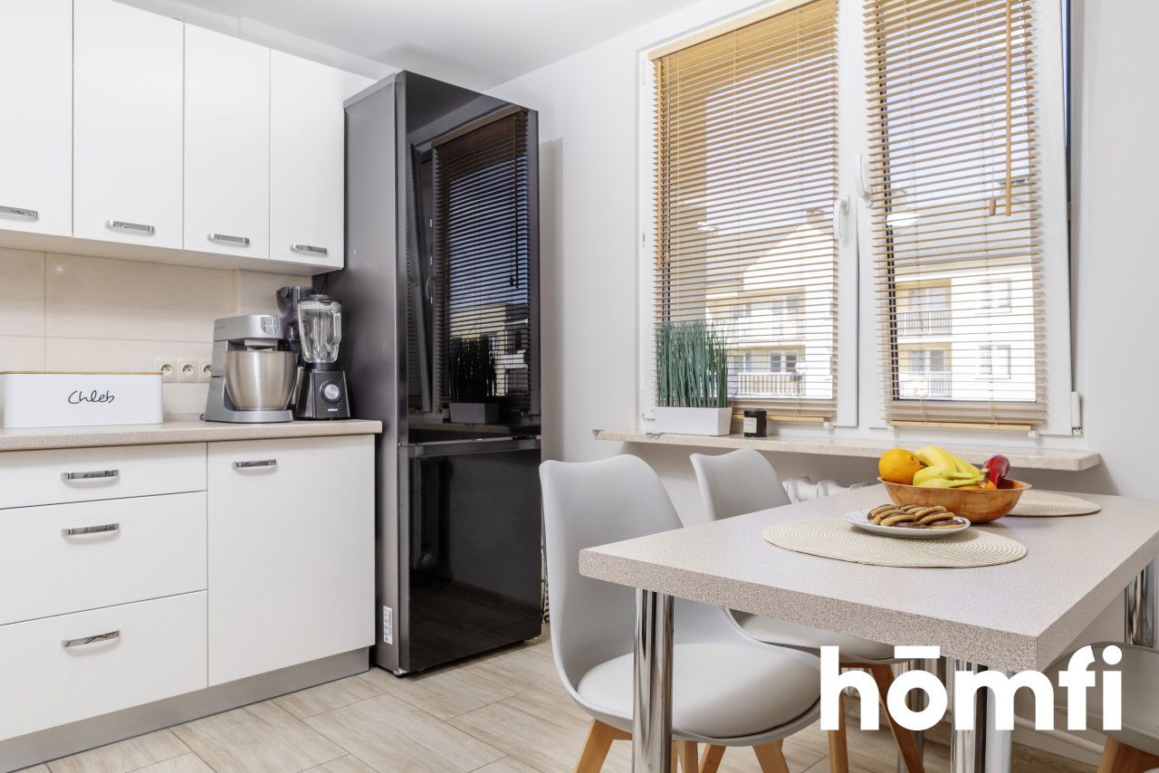 Studio apartment in a great location - Apartment - Sale - Kielce