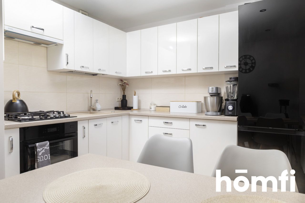 Studio apartment in a great location - Apartment - Sale - Kielce