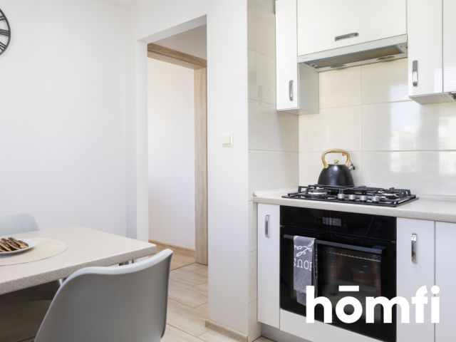 Studio apartment in a great location - Квартира - Продаж - Kielce, Ślichowice