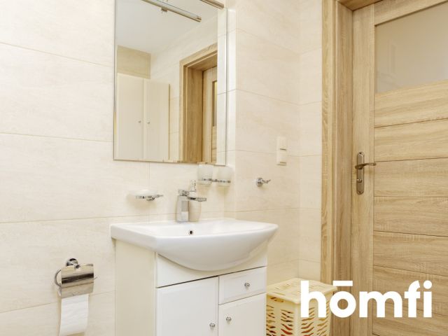 Studio apartment in a great location - Квартира - Продаж - Kielce, Ślichowice