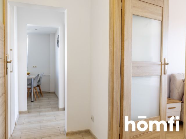 Studio apartment in a great location - Квартира - Продаж - Kielce, Ślichowice