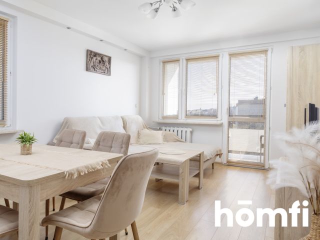 Studio apartment in a great location - Квартира - Продаж - Kielce, Ślichowice