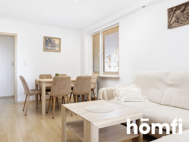 Studio apartment in a great location - Квартира - Продаж - Kielce, Ślichowice