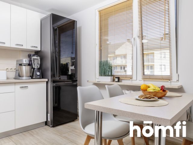 Studio apartment in a great location - Квартира - Продаж - Kielce, Ślichowice